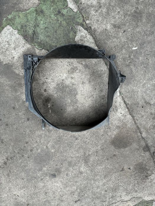 BMW E46 320d части