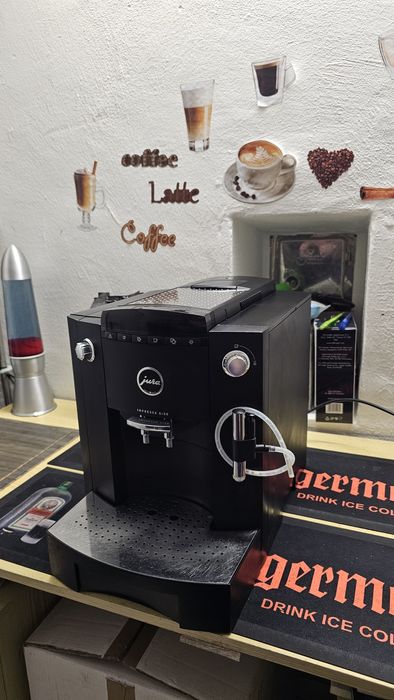 Jura Impressa  XF50 Gen2