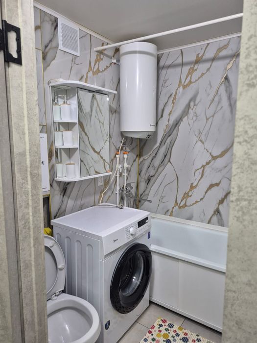 Сдается квартира