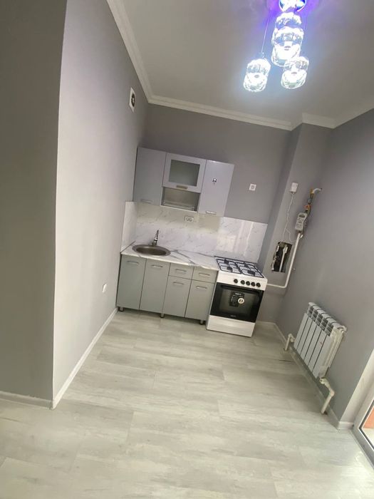 ЖК Муссафо Маскан