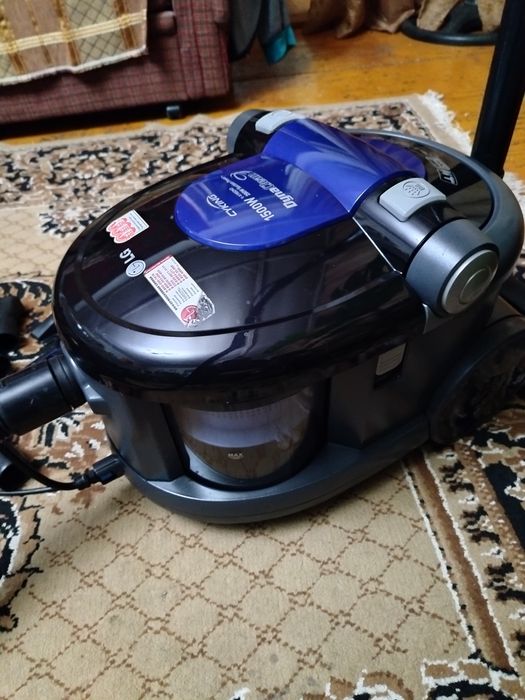 Моющий LG оригинал