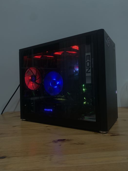 RTX+i9 компьютер