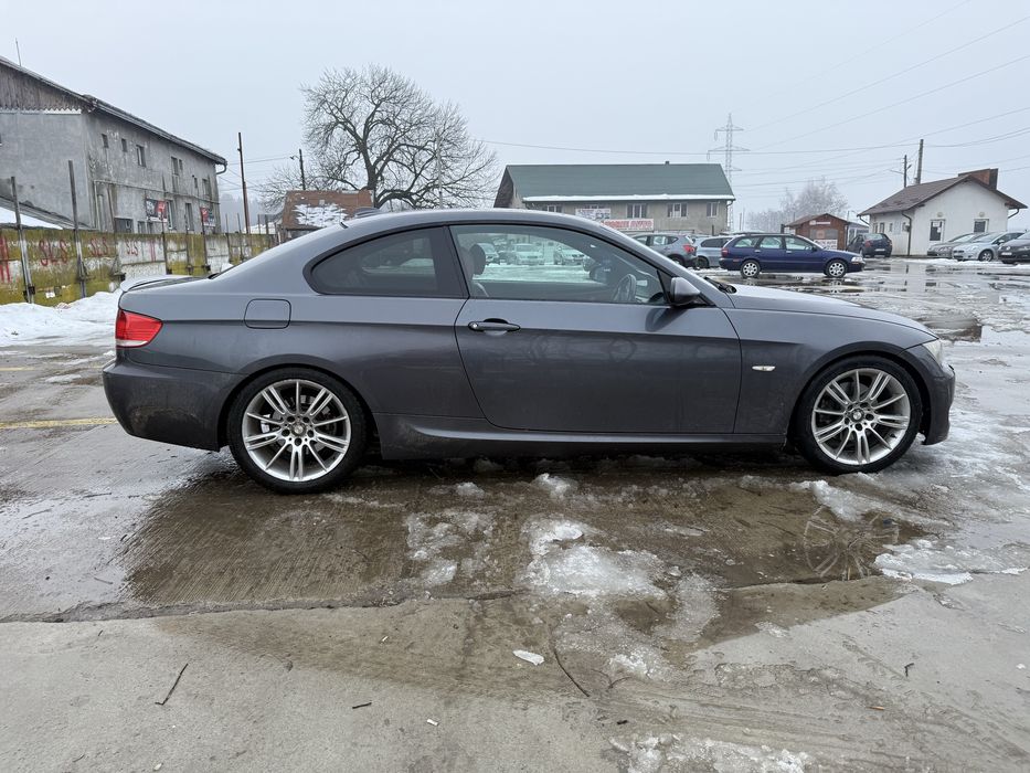 Bmw 320d e92 coupe seria 3 5 7 4 6 8