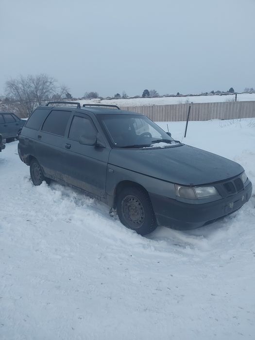 Продам Ваз 2111 РАЗБОР
