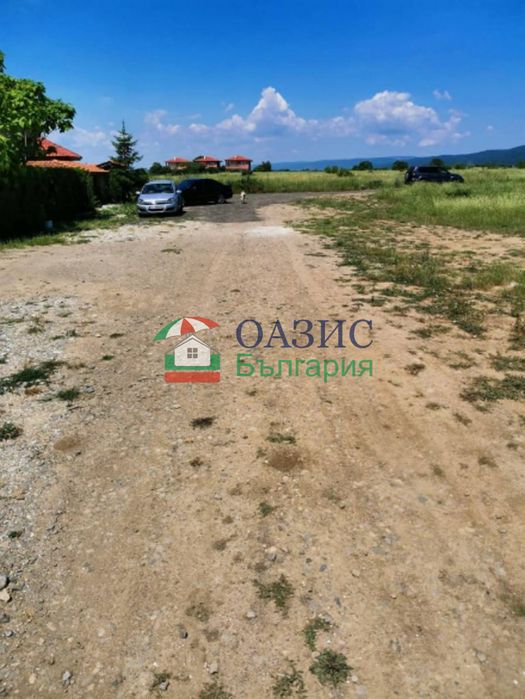 Парцел 496 кв. м., урбанизиран, с Кошарица, България, цена 33000 евро