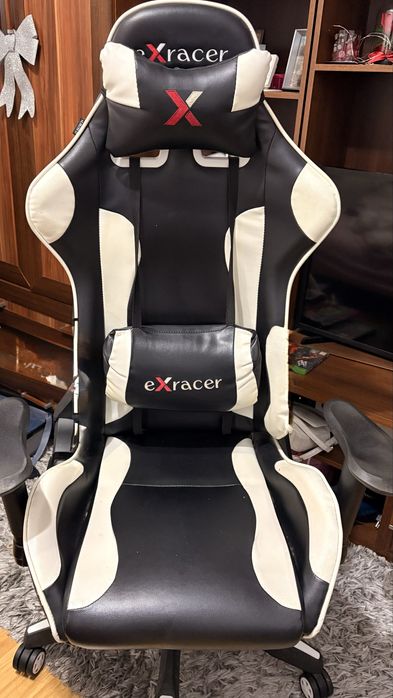 Scaun Gaming Kring DxRacer