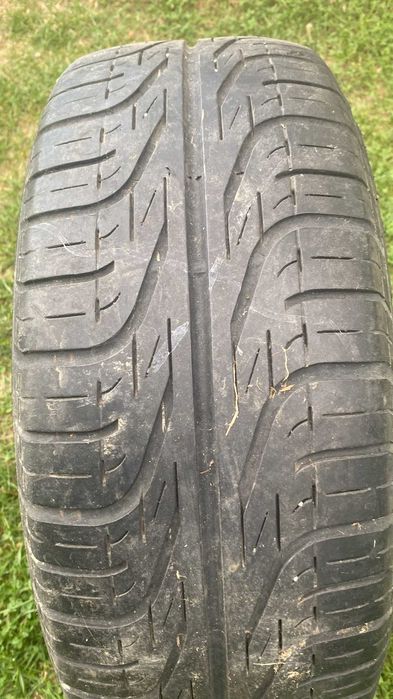 roata rezerva Pirelli  NEMONTATA  205/55 R16 Audi- VW - Skoda : Passat,Golf,Touran, Superb,Octavia