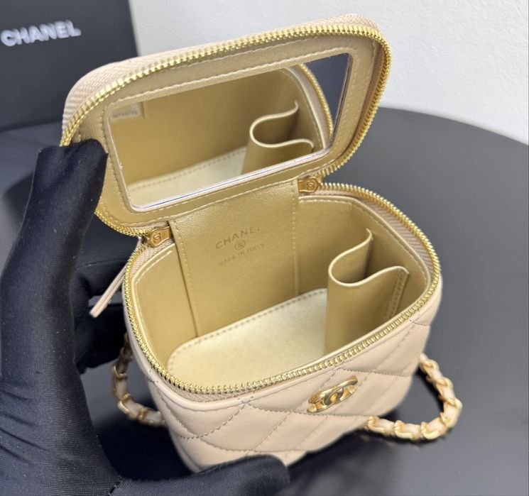 Geanta chanel premium