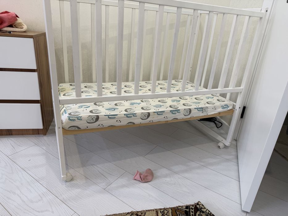 Продам детский кровать