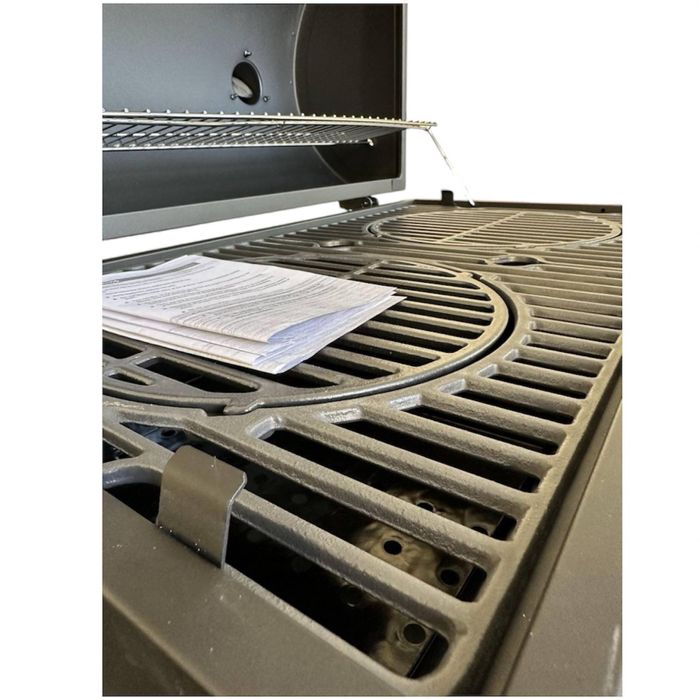 Kurutoy mangal MeritCook Крутой мангаль