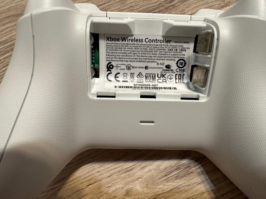 controller Xbox X/S