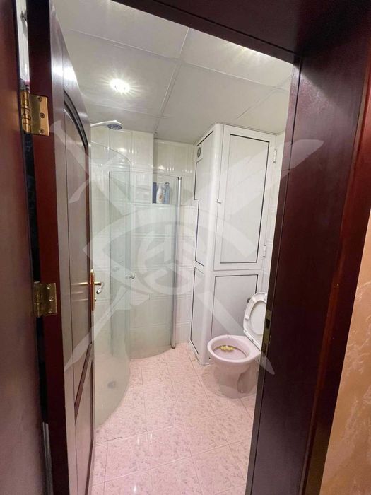 Дава се под наем Четиристаен апартамент в Варна, Зимно кино Тракия - 116 кв.м за 650 € - Снимка #6