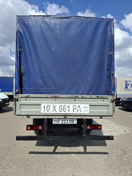 Gazel biznes zavo'd 13200$ ga sotiladi,next tarpetka so'tka injejtor