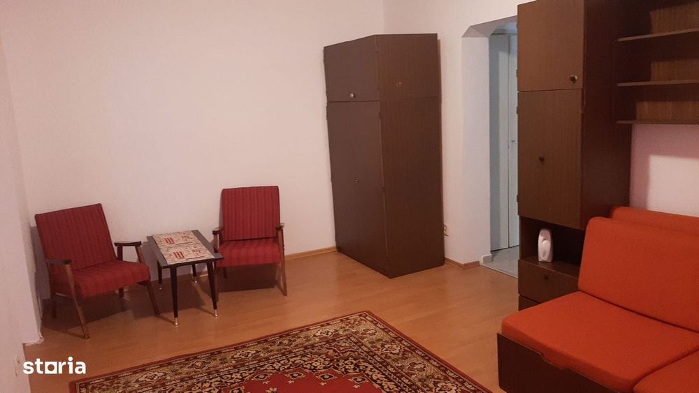 Apartament 2 camere Tatarasi