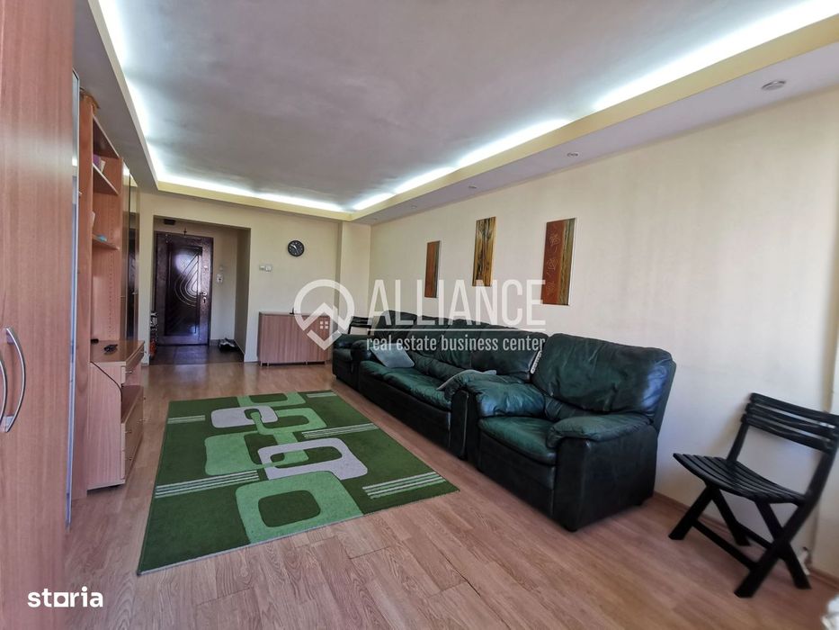 De vânzare apartament Zona Casa de Cultură, Bd. 1 Decembrie 1918