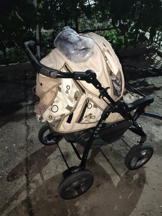 Детская коляска продается