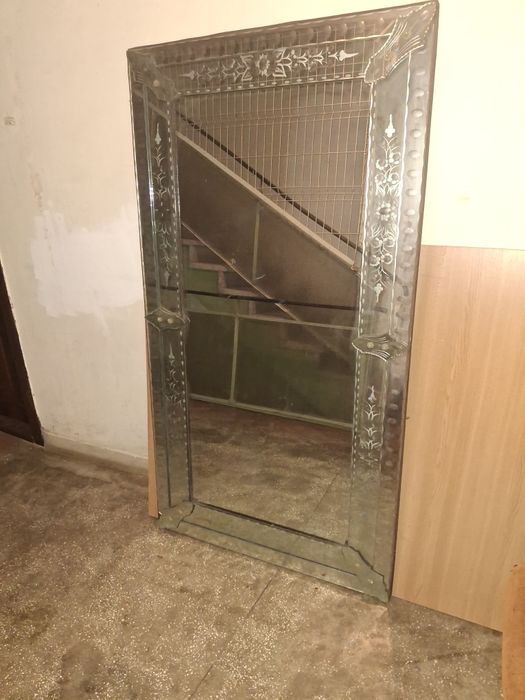 Oglindă venețiană