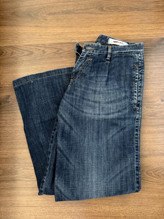 Панталони/Дънки Diesel, GAS, About you