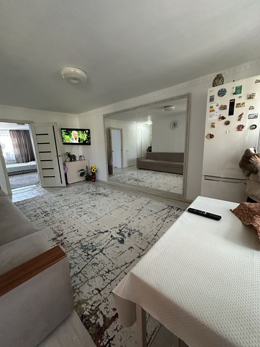 Квартира в аренду