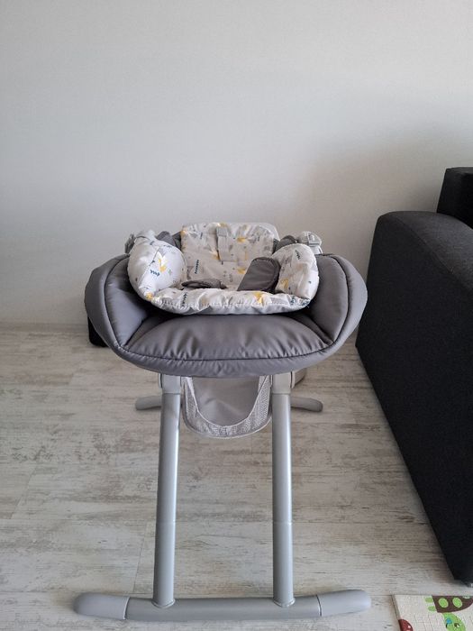 Стол за хранене 3 в 1 Joie