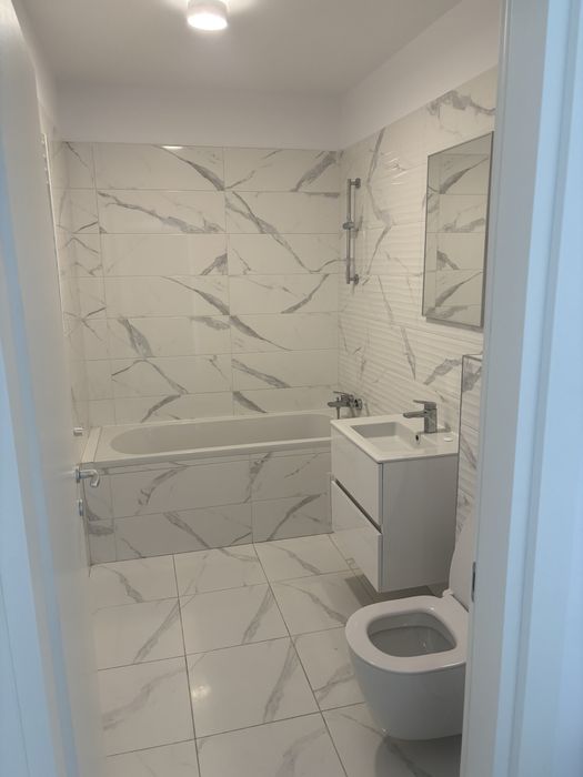 Ofer spre inchiriere apartament in complex nou- Bd Timisoara - Drumul Taberei