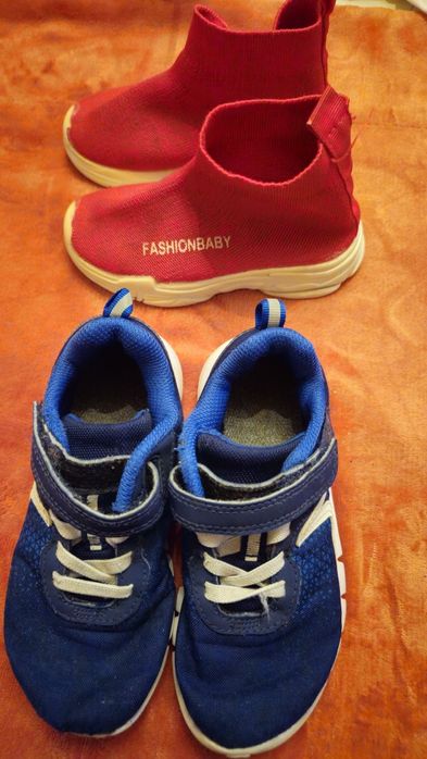 Vand incaltaminte copii nr 26 si 27