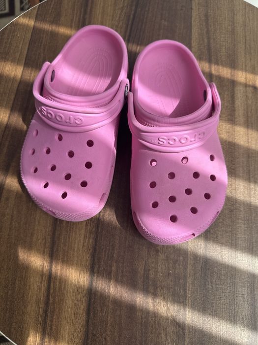 Crocs бу оригинал