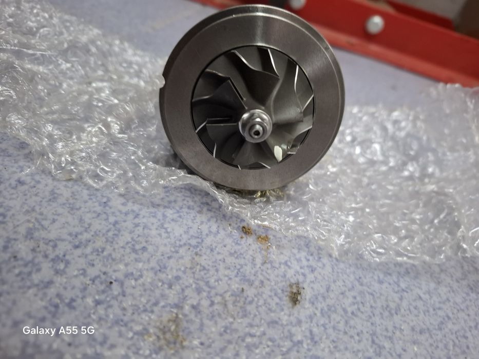 Chra (miez) turbo opel astra h