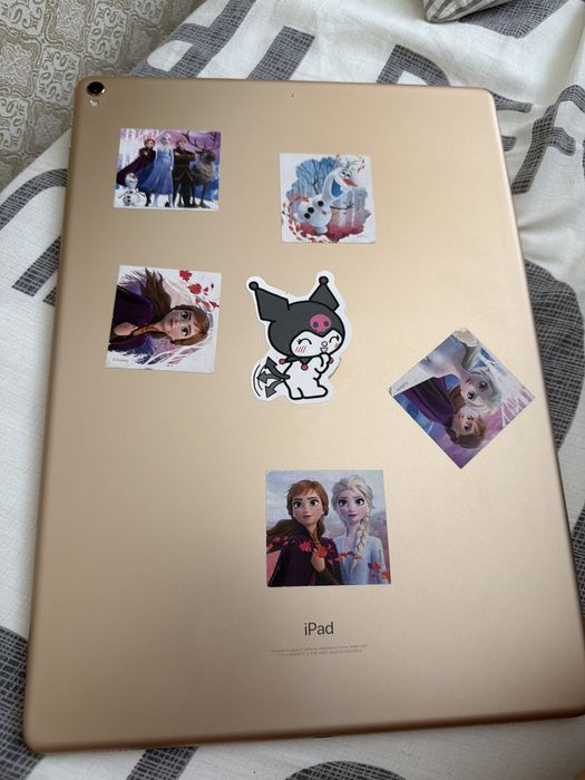 iPad Pro 12.9 2gen 512 gb