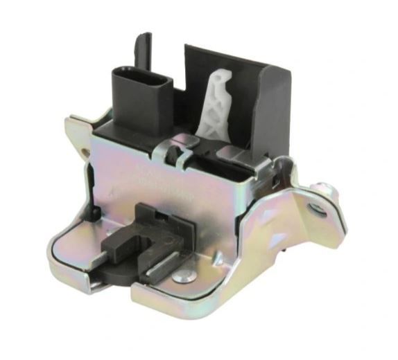 Broasca usa, incuietoare Seat Alhambra (7n), 06.2010-; Vw Sharan (7n), 04.2010-; Vw Touareg (7p5), 04.2010-07.2014; Vw Touareg (7p5), 06.2014-06.2018,