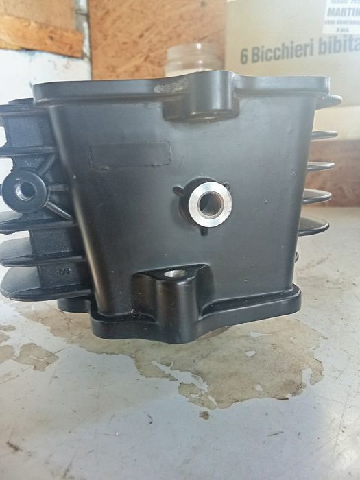 Продам на мопед Альфа цилиндр