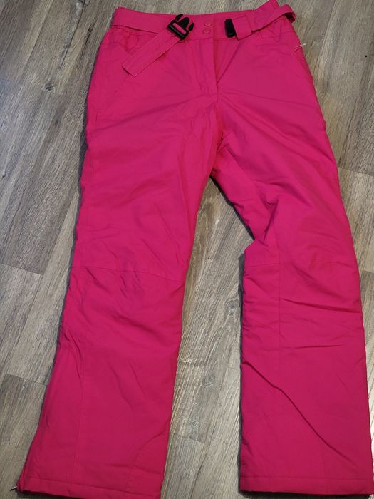 Compleu ski dama Etirel mărimea 36