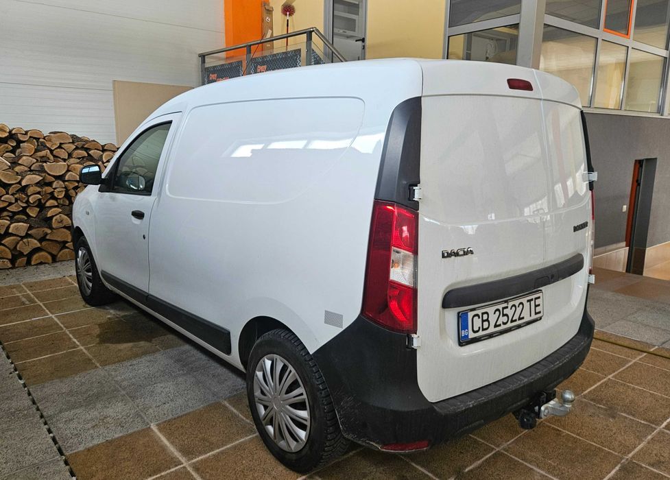 Продажба Dacia Dokker