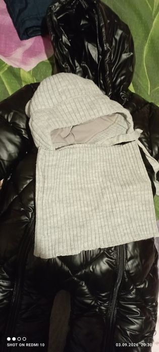 Продам зимний комбинезон