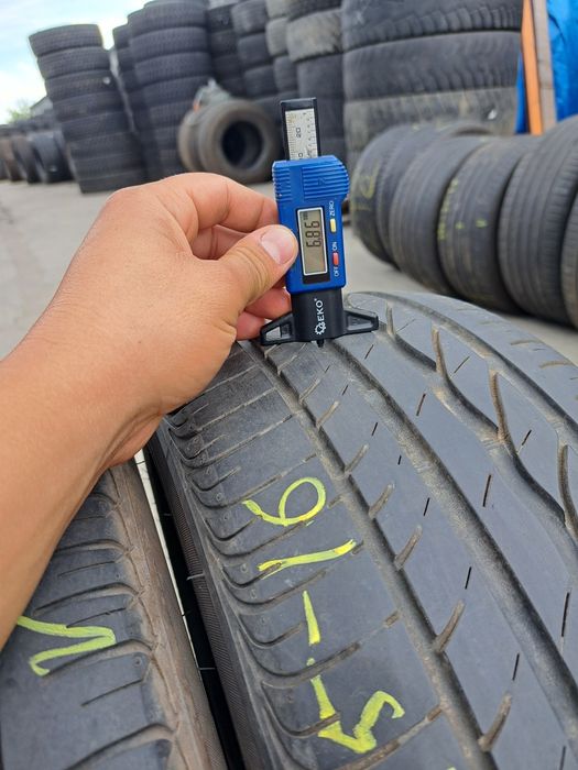 Anvelope de vara 215-45r16 Bridgestone
