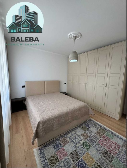 Дава се под наем Двустаен апартамент в София, Младост 4 - 58 кв.м за 600 € - Снимка #2