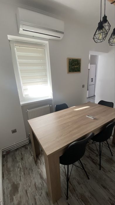 Chirie apartament 3 camere central