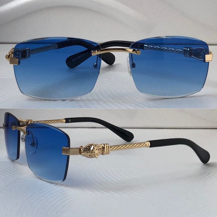 Стилни унисекс слънчеви очила