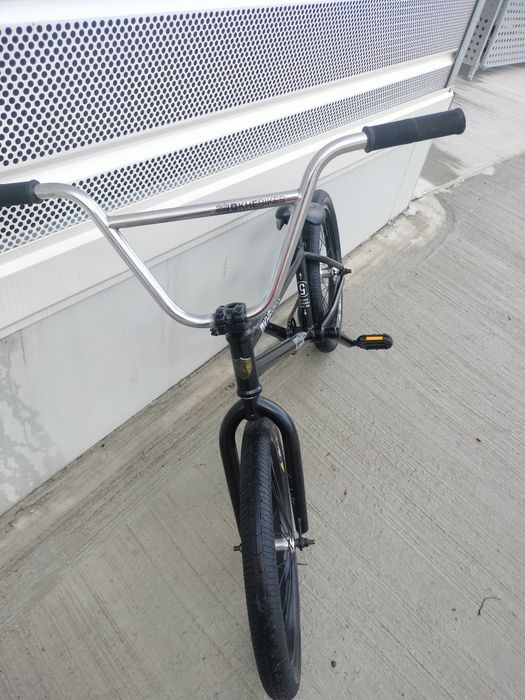 Vând BMX KheBikes