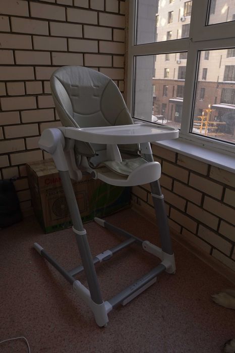 Детский стул трансформер