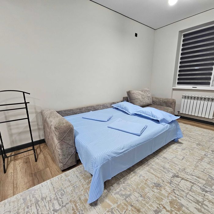 Квартира посуточно Калкаман