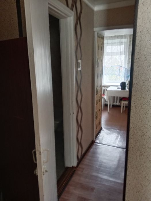 Продам квартиру в Боровом