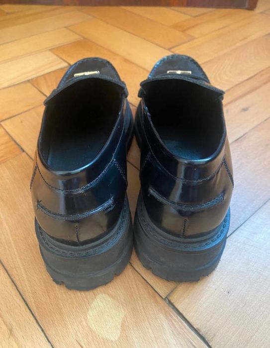 Loafers Dama Badura