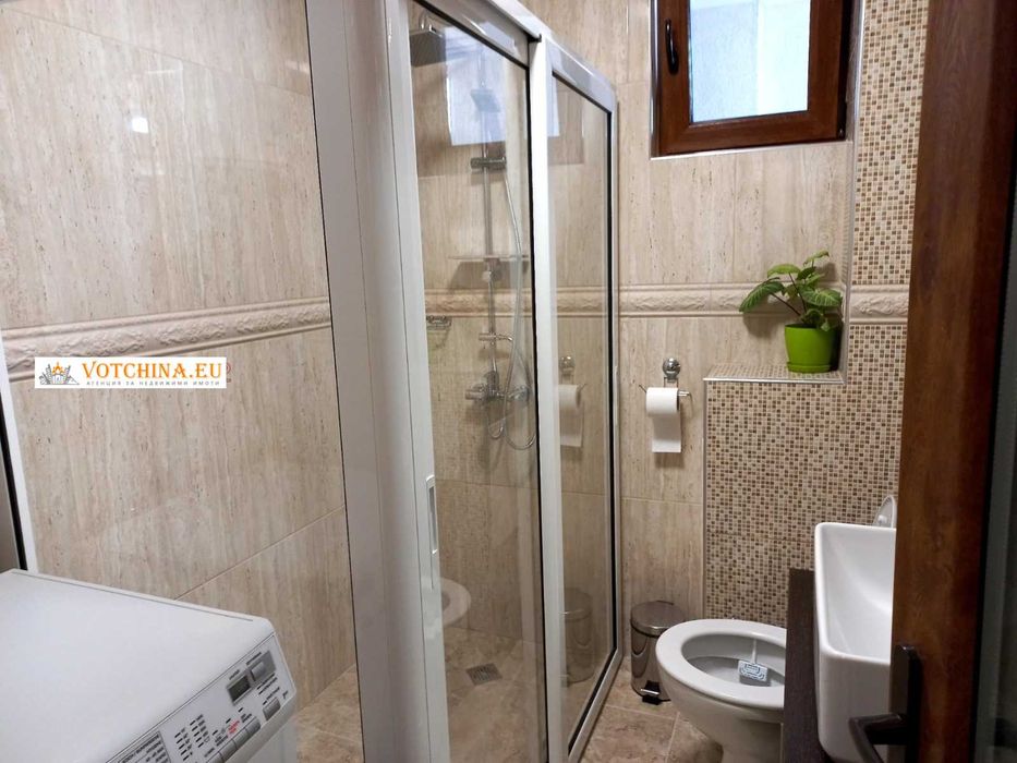 Продава се Тристаен апартамент в Варна, Лятно кино Тракия - 110 кв.м за 2510 €/кв.м - Снимка #15