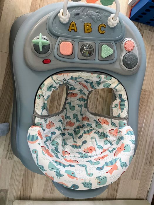 Проходилка Kikka boo lillo