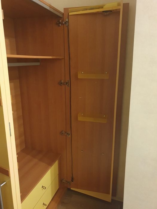 Комплект мебели Cilek