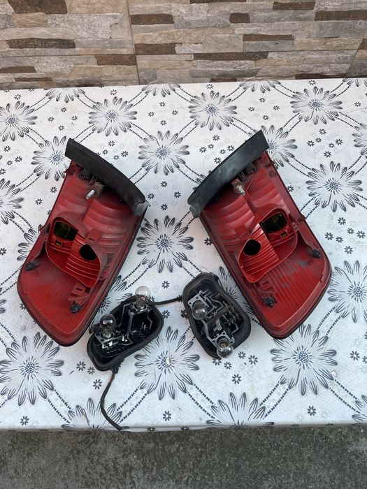 Оригинален стоп за ауди а6 комби 2005-2011