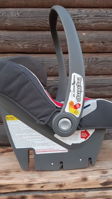 Продам автокресло