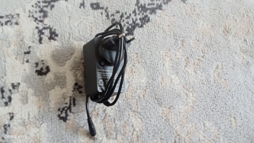 Неть торга только нал