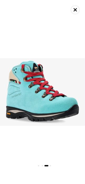 Ghete dama Kjon GTX  Zamberlan Mar.37